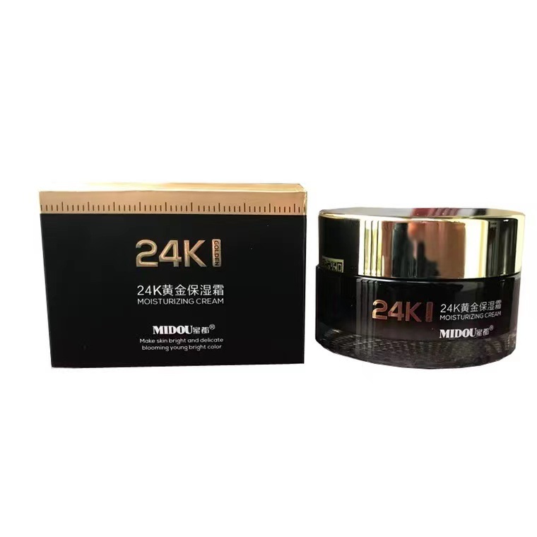 24k 페이셜 크림