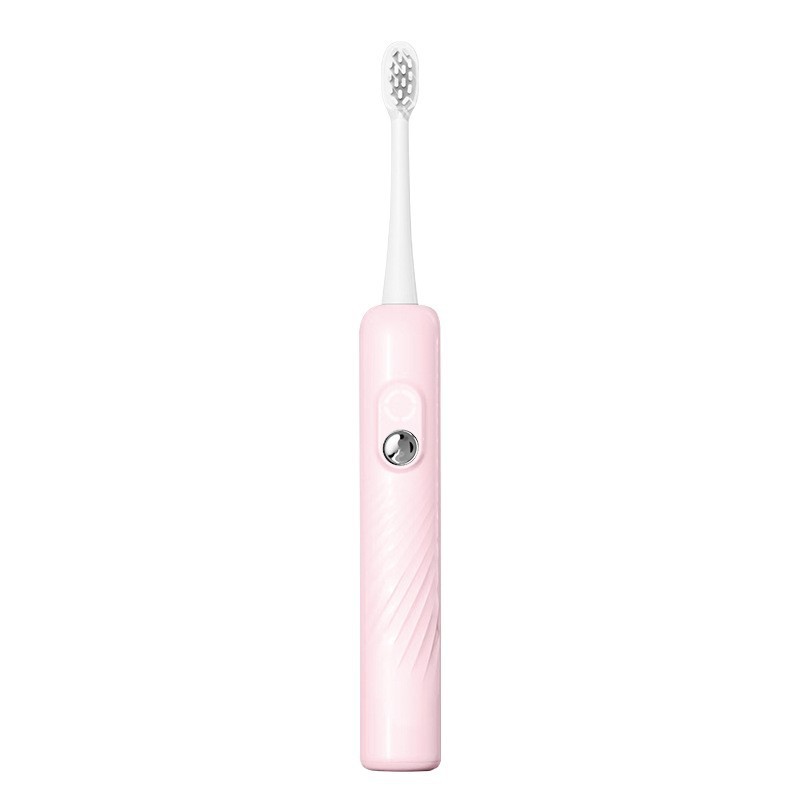 源头工厂2025新款自动牙刷扫振一体智能款充电toothbrush电动牙刷|undefined
