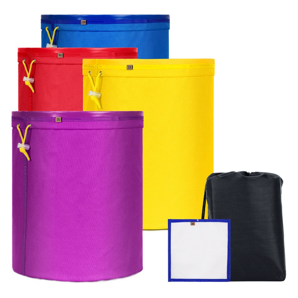 Трансграничное Специально для 5 галлонов мешков с фильтром