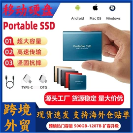 移动硬盘;数码存储卡;U盘