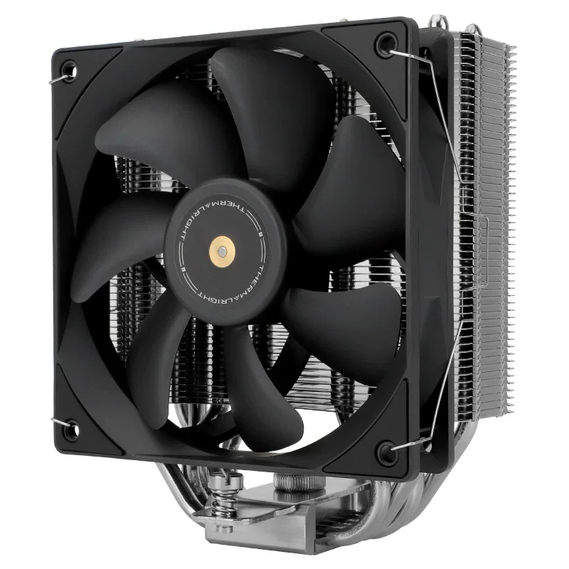 Limin TR-TA120 EX V2 компьютерный радиатор многоплатформенный CPU AGHP5 тепловая трубка давление зажим