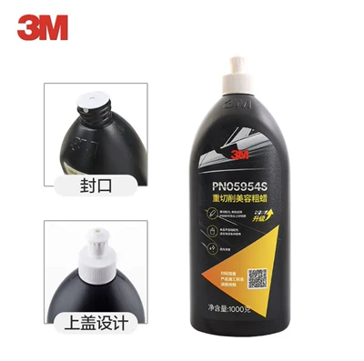 Car wax Wax Pn05954S Car Wax Sheet