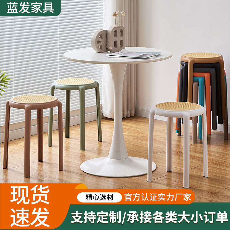 現代のシンプルな白黒の小さい丸いテーブルのレジャーはテーブルの客間のお茶のいくつかのコーヒーのミルクティーの店のテーブルの卸売りを相談します。|undefined