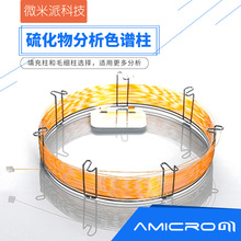 H2S SO2�����������ɫ�V�� ���DB-Sulfur SCD�� G3903-63001