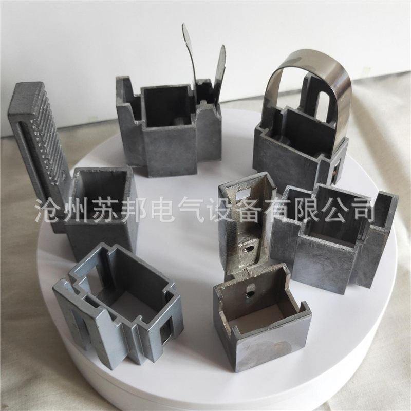 供应25*32直压式l铝刷握铜刷握，直压式碳刷刷架、直流电机刷盒