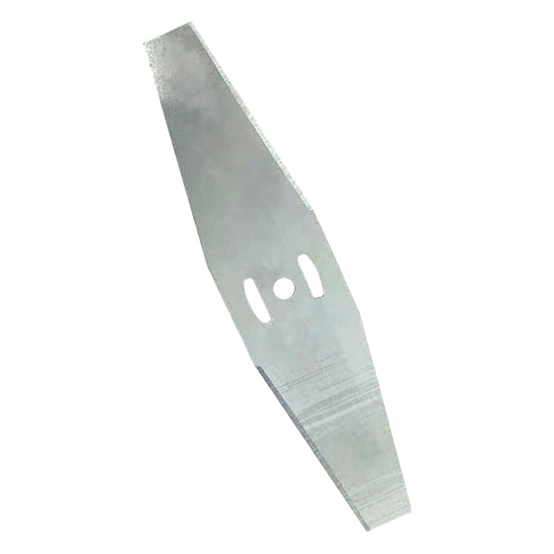 12V Litio cortadora de césped eléctrica hoja de herramienta de jardín de mano cortadora de 6 pulgadas hoja de sierra