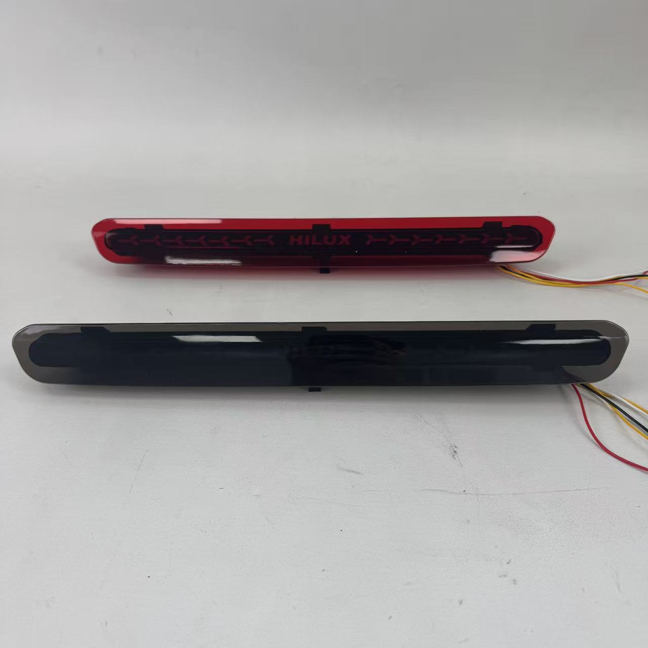 Suitable for 16-21 Models of Hilux High-Mounted Brake Lights, Hilux Revo Brake Lights, Rear Fog Lights, Turn Signals