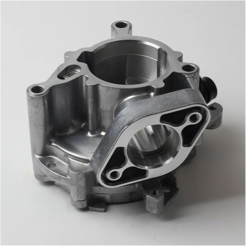 Brand New Suitable for Volkswagen Audi Brake Booster Vacuum Pump 06K145100Aj