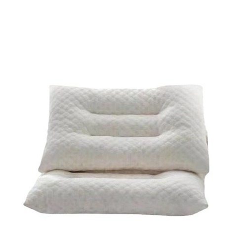 厂家批发泰国乳胶枕成人枕头乳胶颗粒按摩枕开业活动礼品珠宝枕芯