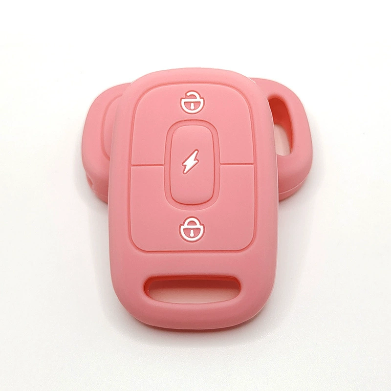 Яди электромобиль версия короны чехол для ключей Звезда Золотая стрела король Пай Яди DE3 защитный чехол для ключей Пряжка для ножа