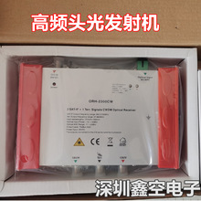 Gecen ORH-230CW CWDM Optical Receiverl^wհlՙC