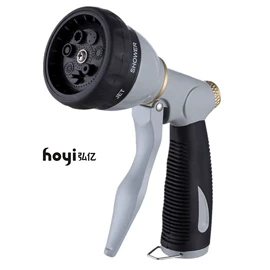 高压水枪;其他园林工具;园艺灌溉工具