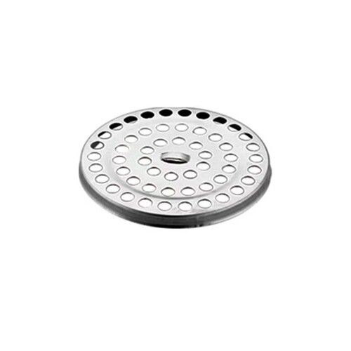 Thickened stainless steel floor drain filter isolation net accessories anti-clogging isolation cover filter protection net manufacturer wholesale