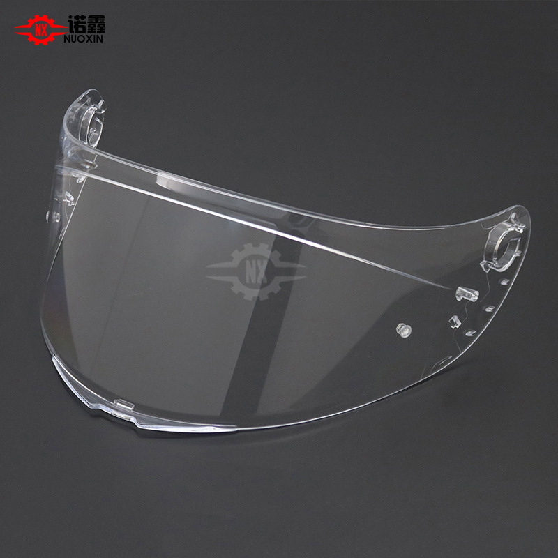 Suitable for Mt V-14 Helmet Lenses Blade Man Avengers Motorcycle Revo Day and Night Universal Helmet Equipment
