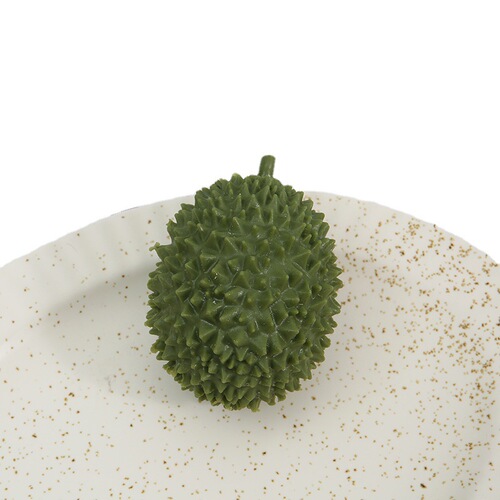 Simulated durian decompression artifact, trick, pinch, decompression and venting ball, small toy, strange and weird gadgets