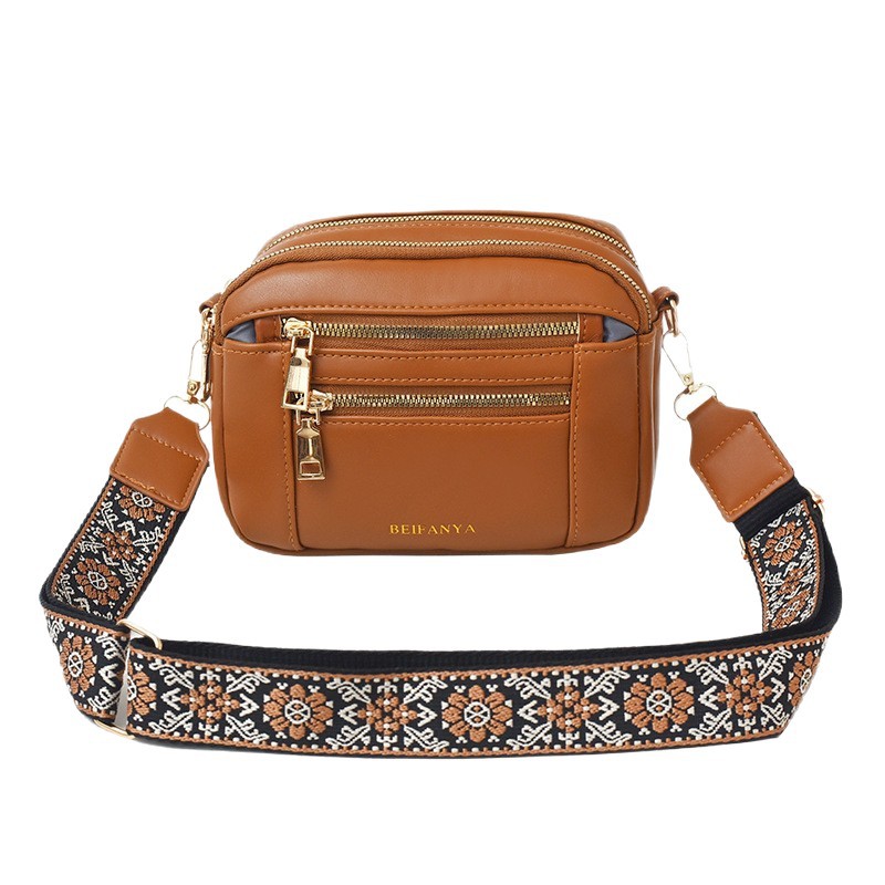 Borsa a tracolla da donna piccola elegante e versatile_voghion.com