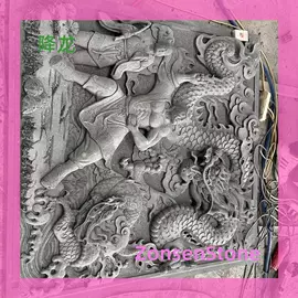 大理石;花岗岩;石雕