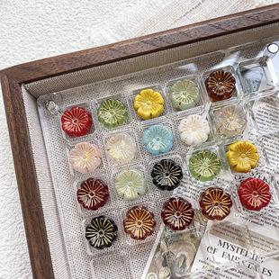 �����������͹��������p��С����DIY���L��ɫ�����ֹ�ɢ�����