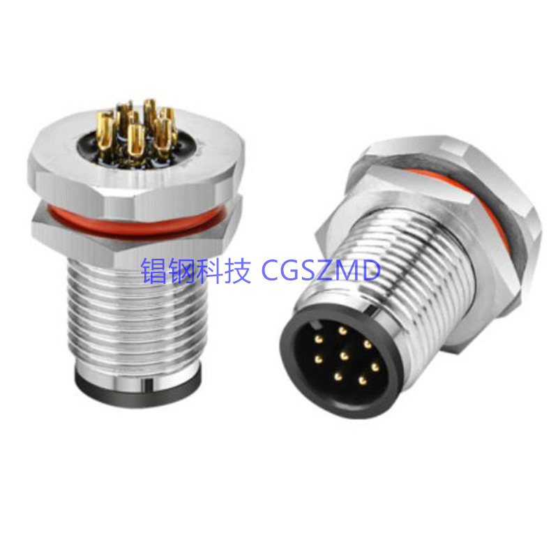 M12ܽ4о оD-Codingd/x PCB˲