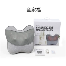 按摩枕/靠垫;按摩披肩;护颈仪/颈椎按摩器