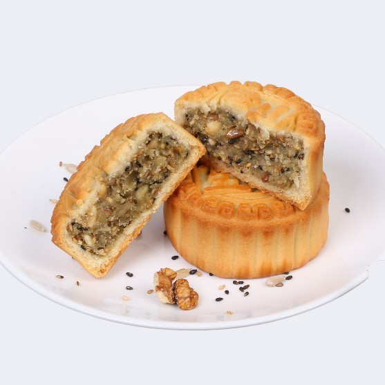 広東風ゼリー皮老武仁無添加ショ糖キシリトール月餅送料無料マルチフレーバー中秋節ギフト伝統|undefined