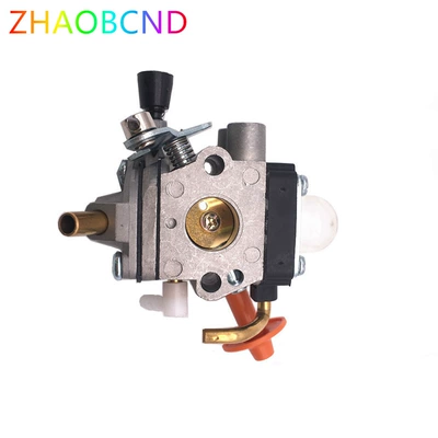 Hl90 Carburetor Zama C1Q – Motorcycle Carburetor