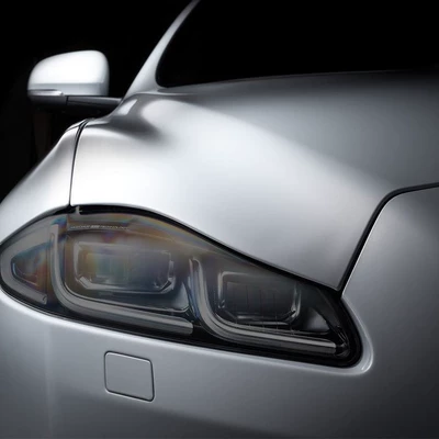 Car headlight protective film PPF 7.5Mil Self-Healing Premium