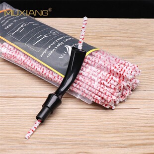 MUXIANG���L���ͨ�l���l�羳���u pipe cleaner �坍ͨ�l���