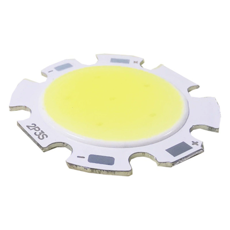 Поставка 10W источник света COB 50W 30W COB интегрированный источник света COB интегрированный завод прямой пакет жалобы клиента