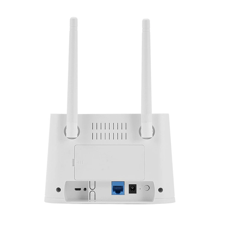 R102 Евразийский 4G беспроводной маршрутизатор CPE совместное использование WIFI точки доступа SIM карта маршрутизатор бытовой аккумулятор
