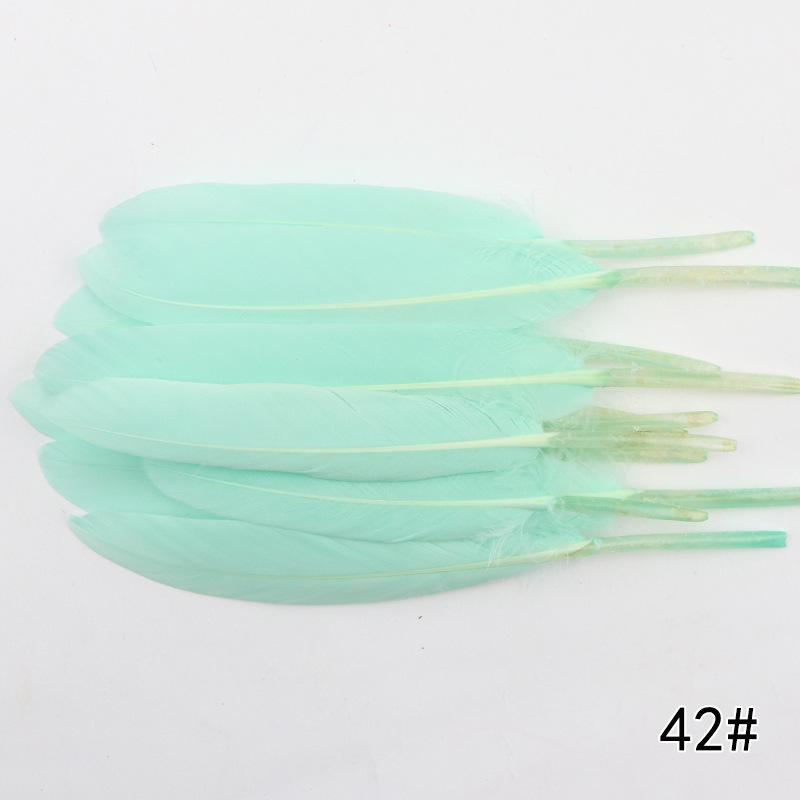 42#Mint green