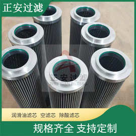 燃油折叠滤芯FLM660-XXFD-03 燃油平台油滤芯FLM660-XXFD-03图片