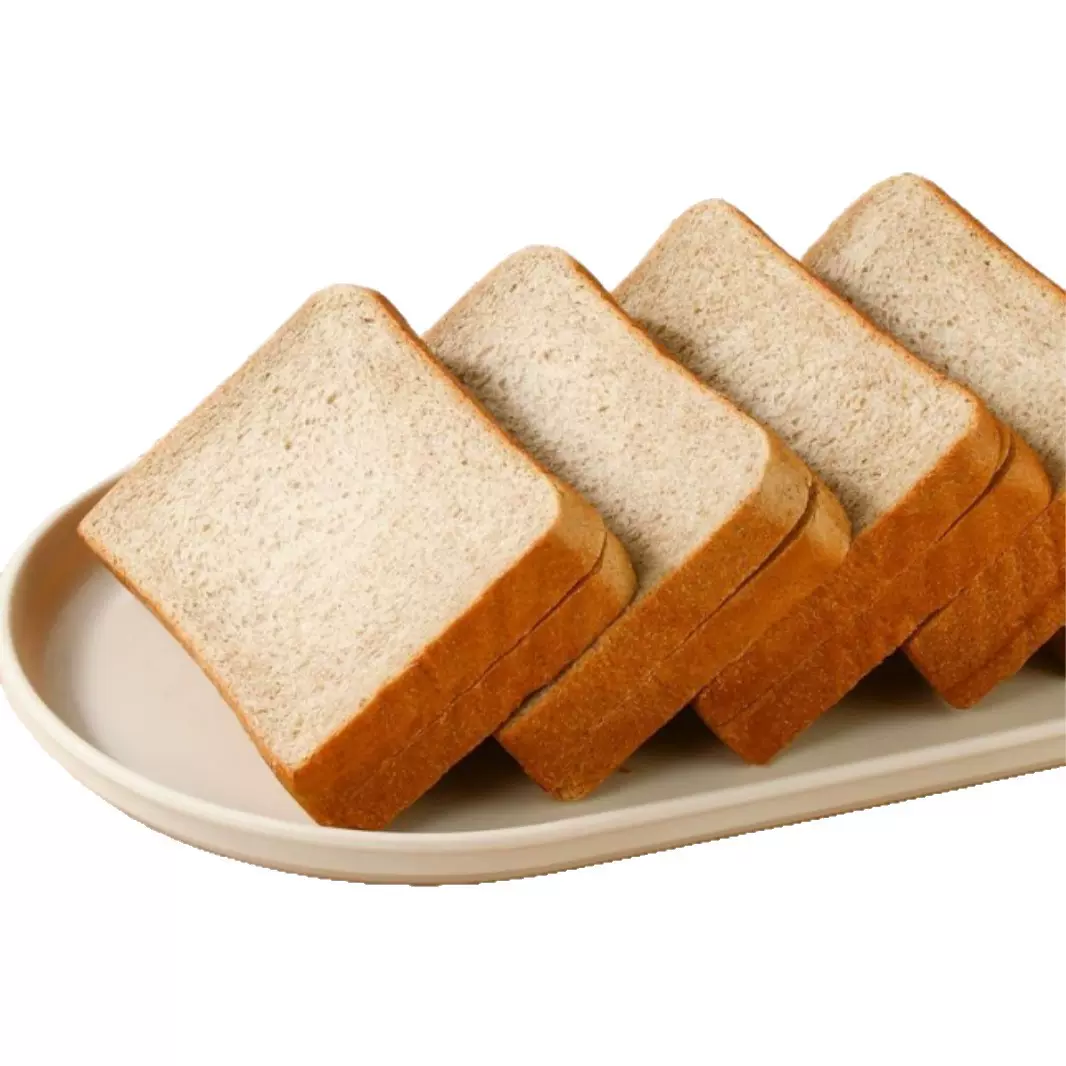 现货工厂源头直发低GI吐司低升糖代餐面包营养低脂中老年可食用