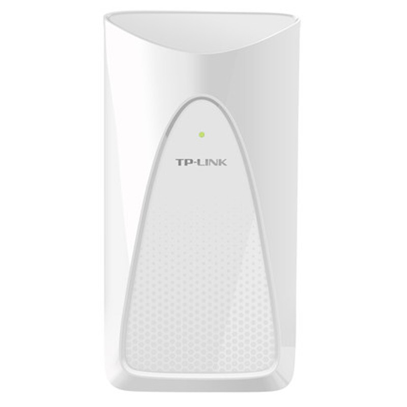 TP-LINK TL-PA201W 电力线Wi-Fi扩展器 （搭配TL-PA201使用）