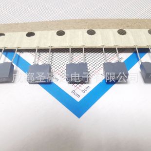 Mem-Cl233X Capacitor 472J100V P5Mm 4.7Nf Polyester Film Correction Shengrongda Manufacturer Srd