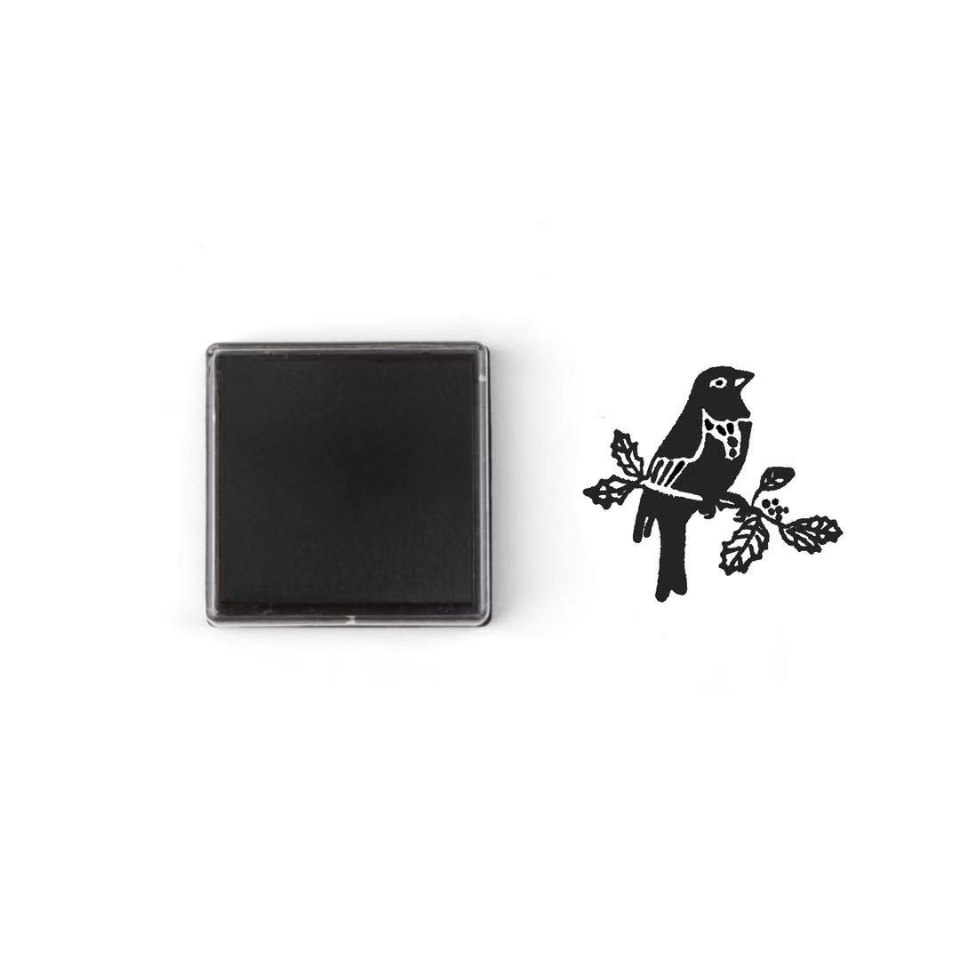 5*5��ɫ���渴�ϵ��ٸɶ�ͯ��ָ��DIY����ӡ̨ӡ�����˷���Сӡ̨