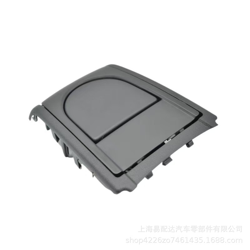 6RD86253182V New Polo POLO armrest box rear cup holder, central console rear water cup holder, tea cup holder