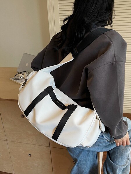 Sports bag for yoga for men and women