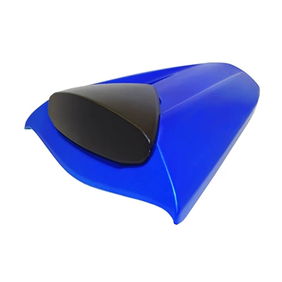 Applicable to Honda CBR125R Motorcycle cushion - blue