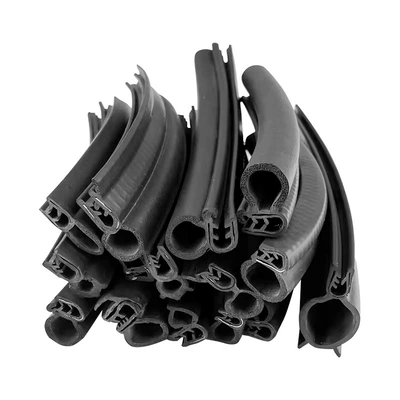 and Noise-Proof Sealing, Avtomobil səs izolyasiya zolaqları