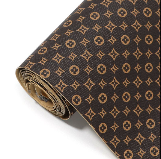 작은 사각 라운드형 자착식 [커피색] 인기 클래식 색상 XXS - 1장 - 20X30 클래식 패턴 DIY 컵 스티커