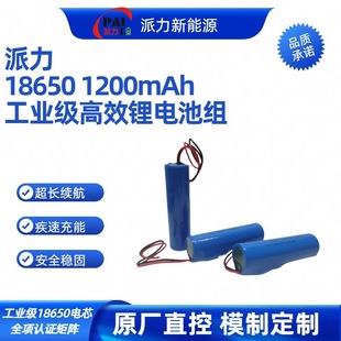 18650늳 1200mAh 3.7V ͲLȌоM
