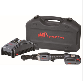 英格索兰 R3150-K22-CN  20V充电式棘轮扳手套装二电一充