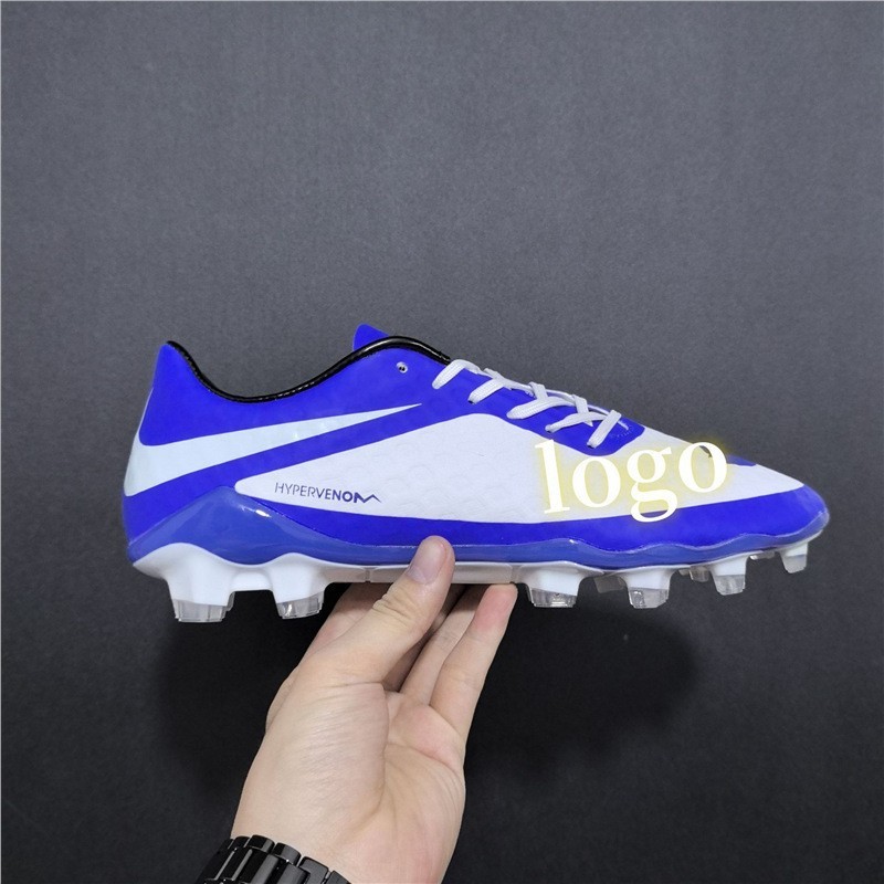 莆田メーカー卸売 ドリフトビーエンジェレーション スポーツ変色防水ハイパーベノムファントムFGサッカーシューズ|undefined
