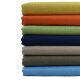 11*11 linen cotton plain linen fabric 51*47 Linen Shirt pants sofa cotton linen fabric wholesale