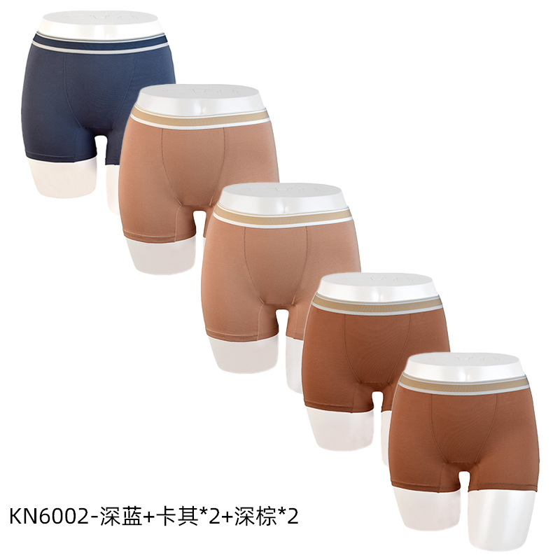 Abdomen cerrado anti-luz, entrepierna alargada anti-curling pantalones deportivas para mujeres, al por mayor caderas de cintura alta de algodón, pantalones de ángulo plano para mujeres