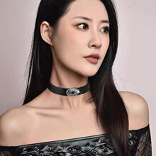 �͹Ų�ʽ���وD�v���f��˃��|Ƥ�����ȦС���ٴ�choker��Ů��