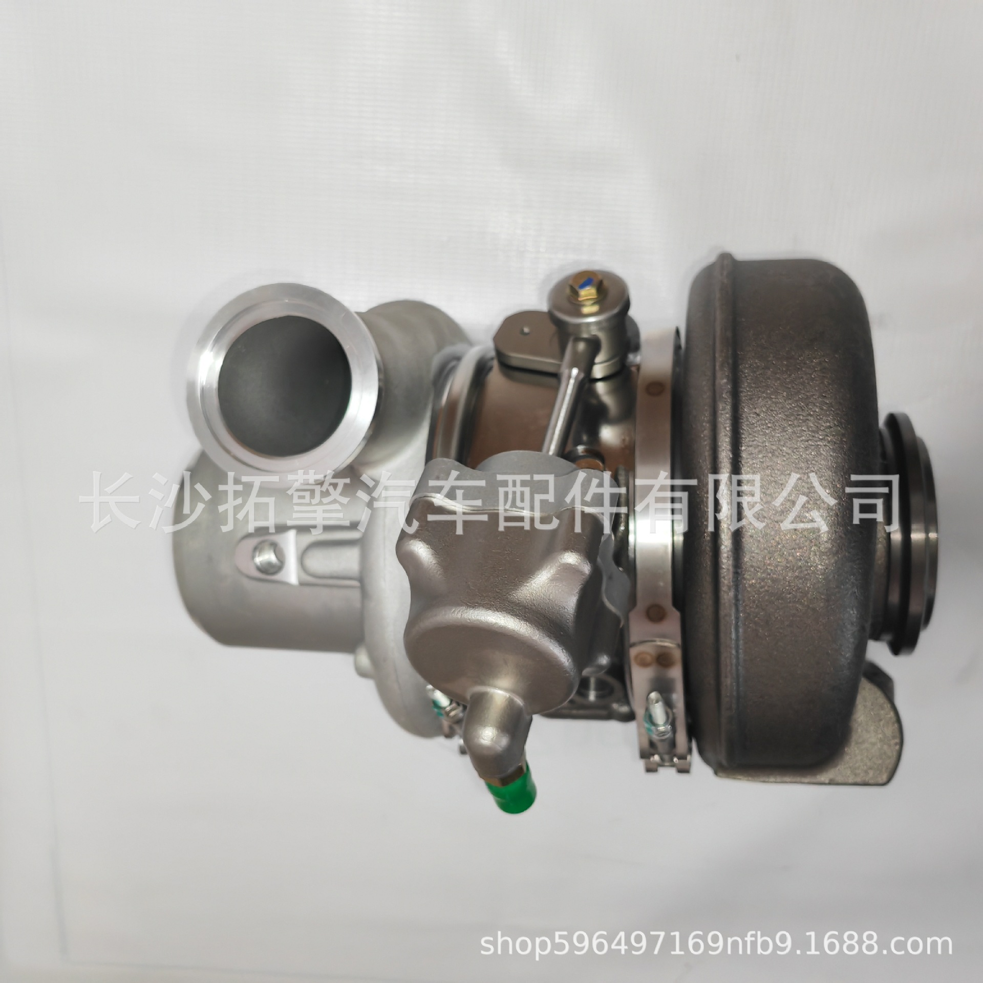 Suitable for Cummins turbocharger 4039126 4044530 4047415 4044530