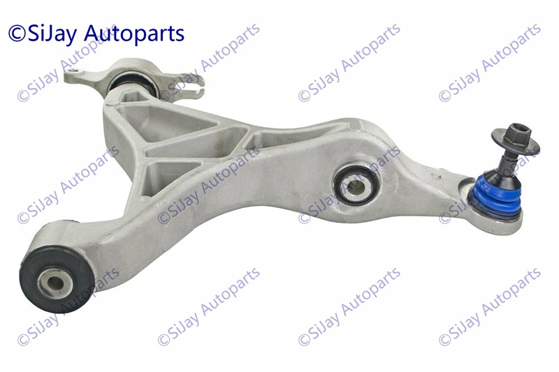 Suitable for Dodge DURANGO Jeep Grand Cherokee 2016-2019 Front Lower Aluminum Swing Arm CMS 251233