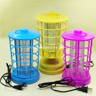 Electric Mosquito Killer Lamp Household Led Mosquito Killer Commercial Mosquito Repellent Bedroom Fly Killer Lamp Restaurant Mosquito Trap Other
